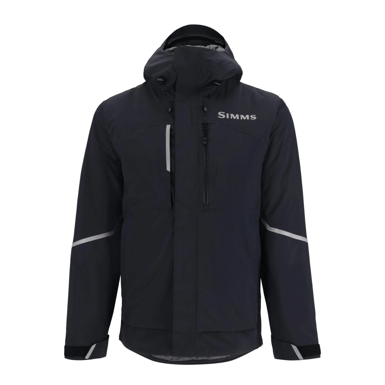 Simms - Challenger Insulated Jacket – Drift Outfitters Simms - Challenger Insulated Jacket – Drift Outfitters