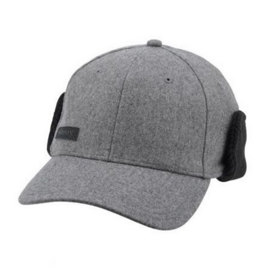 Simms Chromer Cap