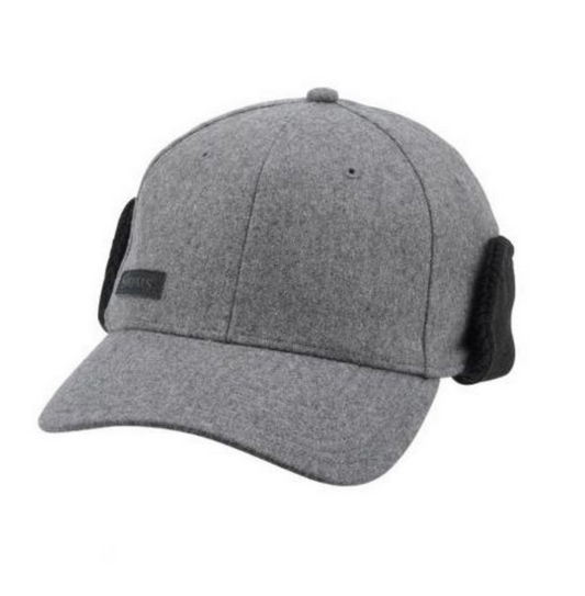 Simms Chromer Cap