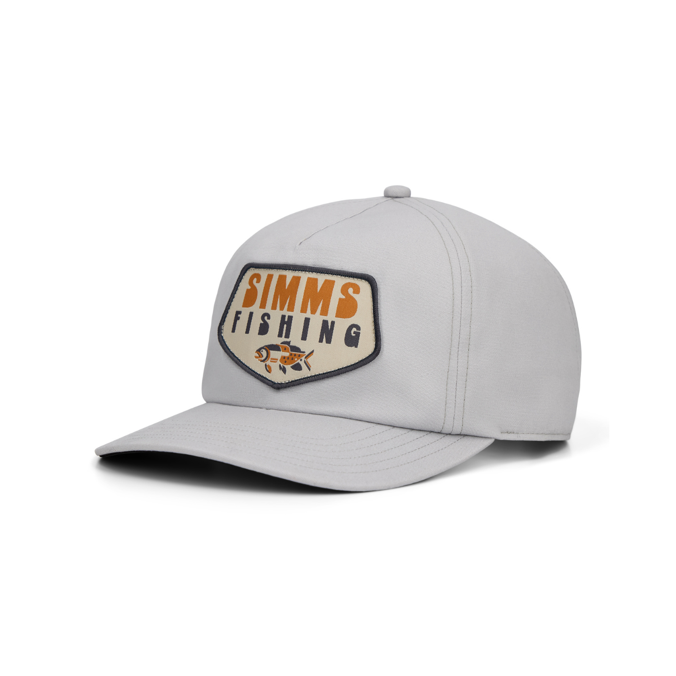 Simms Double Haul Cap