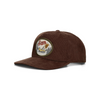 Simms Double Haul Corduroy Cap jasper