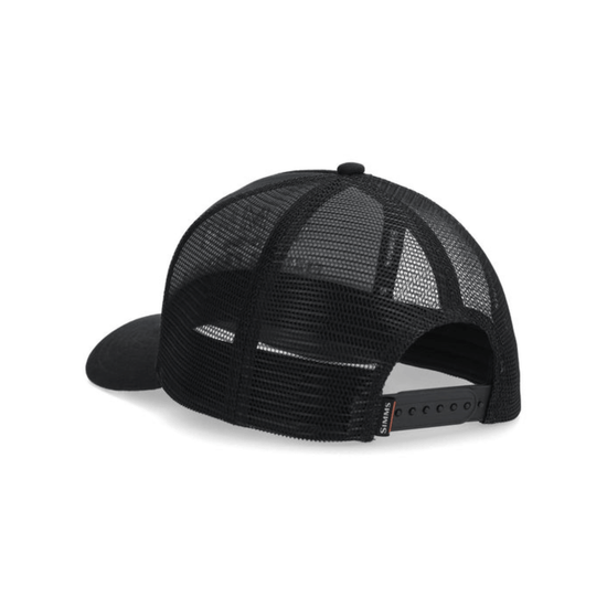Simms Double Haul Trucker Cap 2