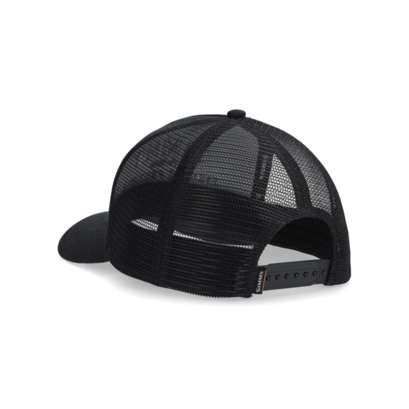 Simms Double Haul Trucker Cap 2