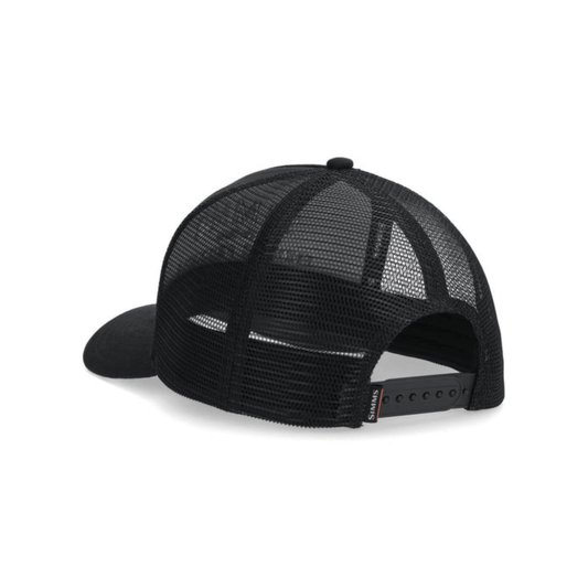 Simms Double Haul Trucker Cap 2