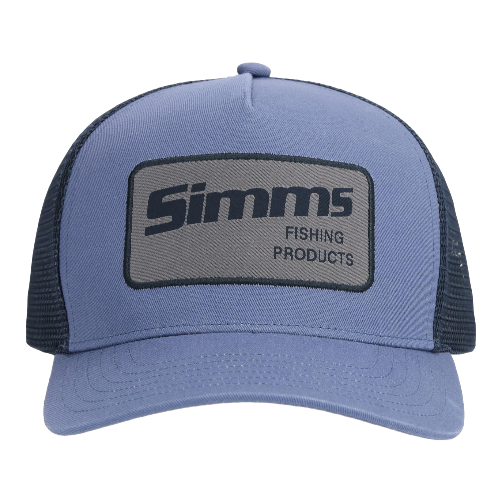 Simms Double Haul Trucker Neptune