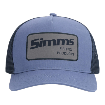 Simms Double Haul Trucker Neptune