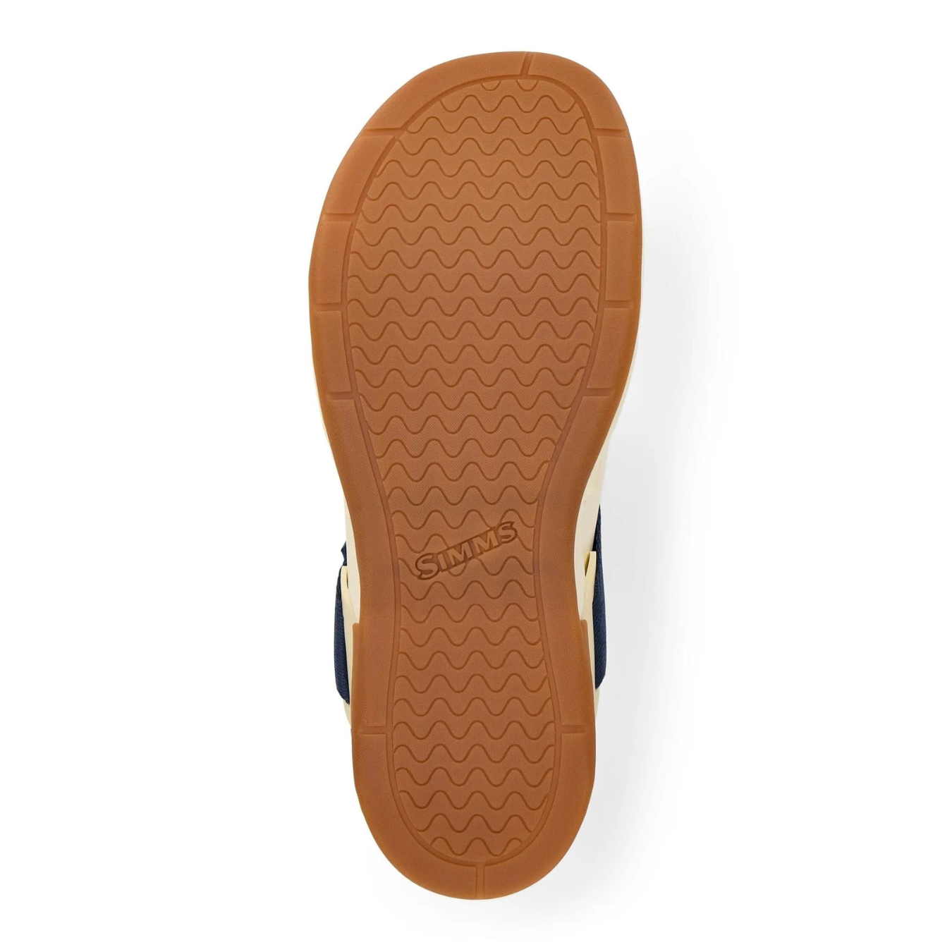 Simms Drifter Shoe lunar gray