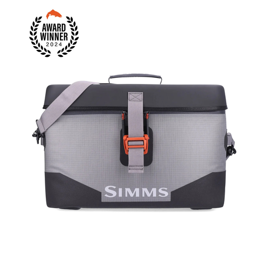 Simms Dry Creek Boat Bag - Large - 25L