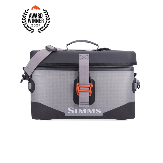 Simms Dry Creek Boat Bag - Small - 20L
