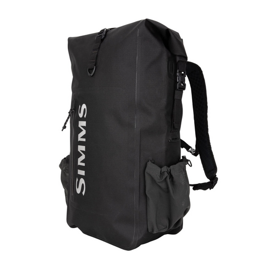 Simms  Dry Creek Roll Top Backpack