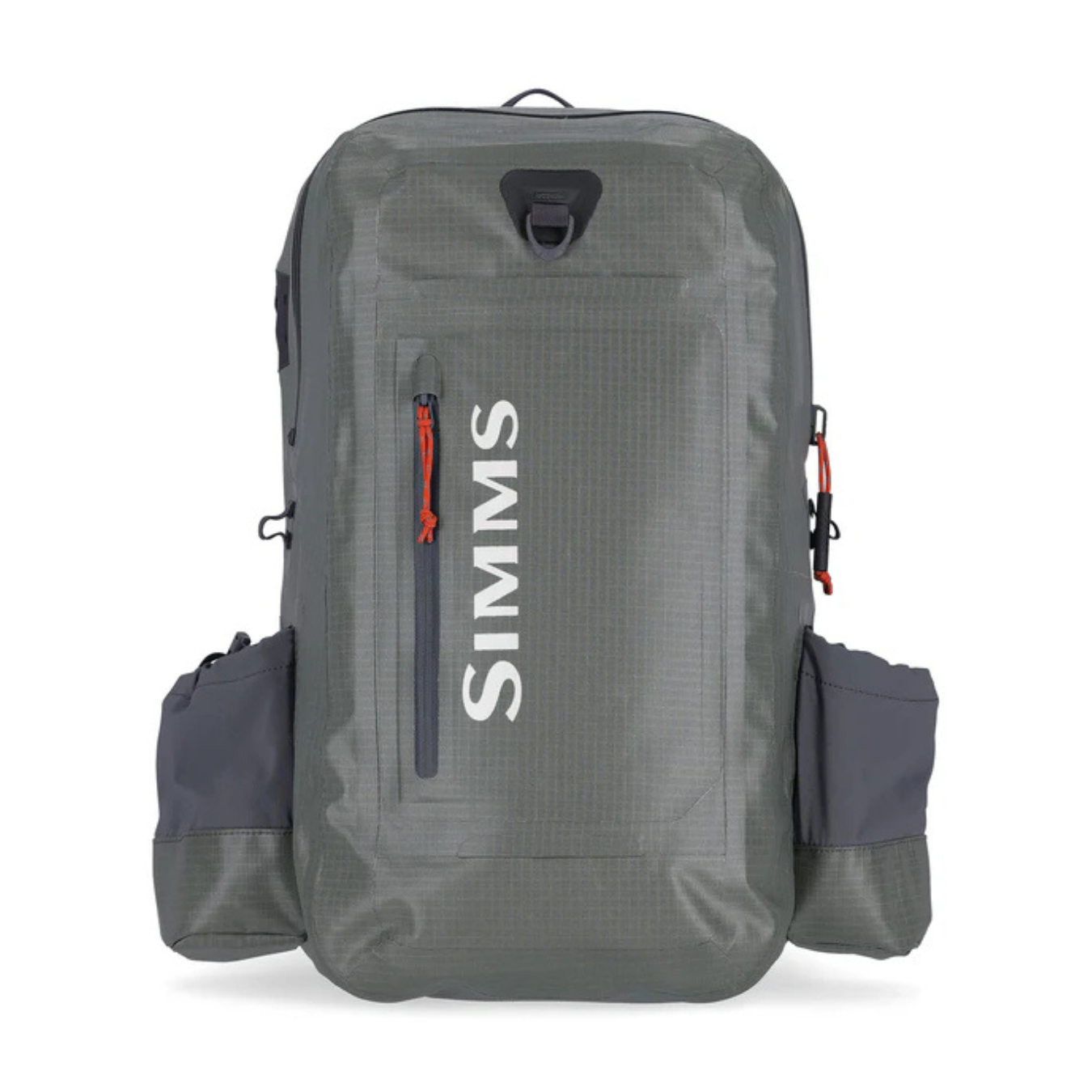 Simms Dry Creek Z Backpack 25L olive