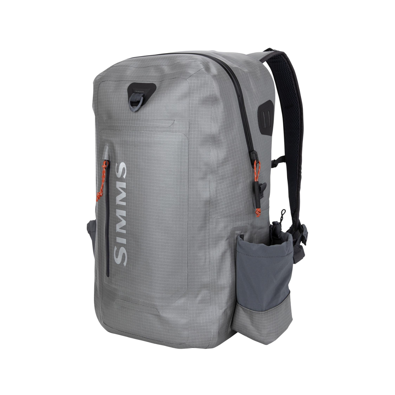Simms Dry Creek Z Backpack 25L steel