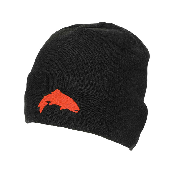 Simms Everyday Beanie Carbon