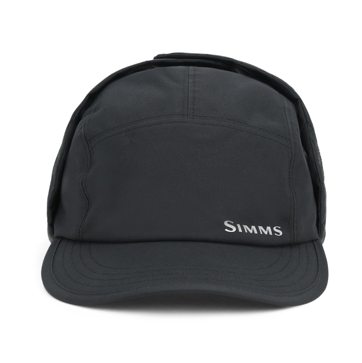 Simms Exstream Cap - Black