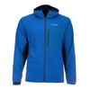 SALE - Simms Flyweight Access Hoody Rich Blue - CLEARANCE