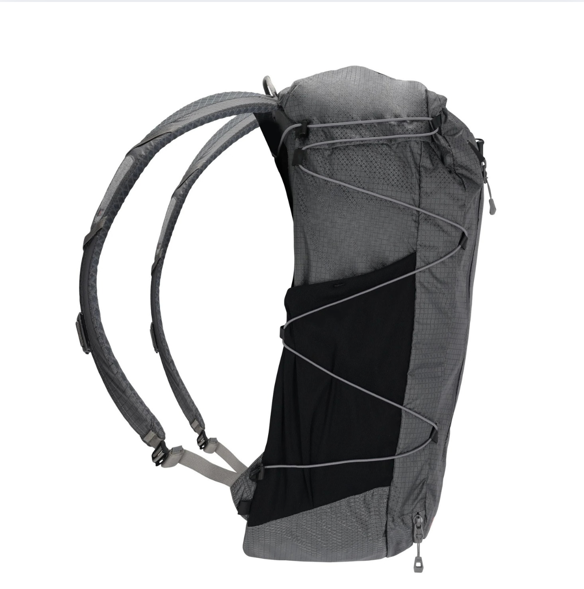 Simms - Flyweight Backpack Smoke