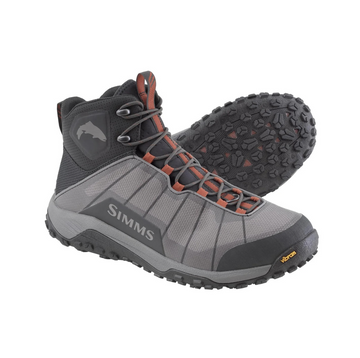 Simms - Flyweight Boot Vibram