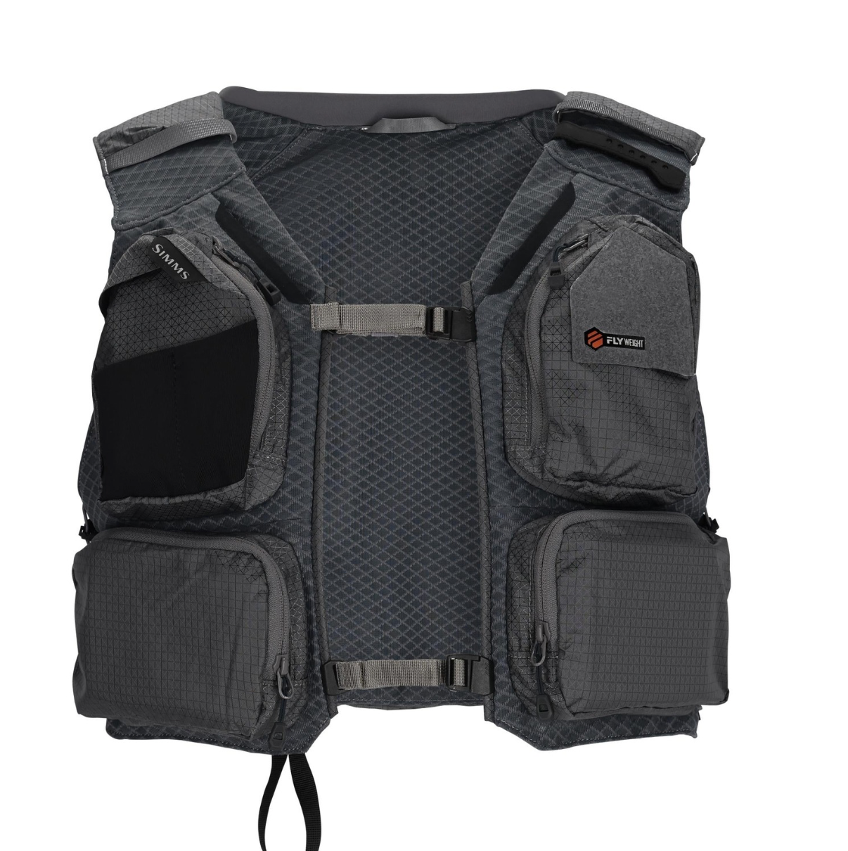 Simms - Flyweight Vest