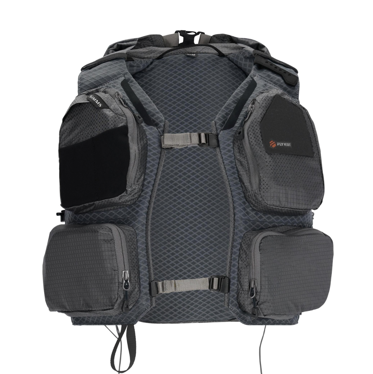 Simms -  Flyweight Vest Pack