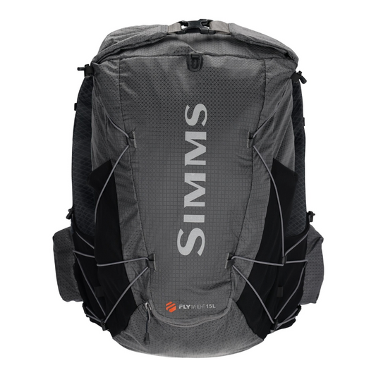 Simms -  Flyweight Vest Pack