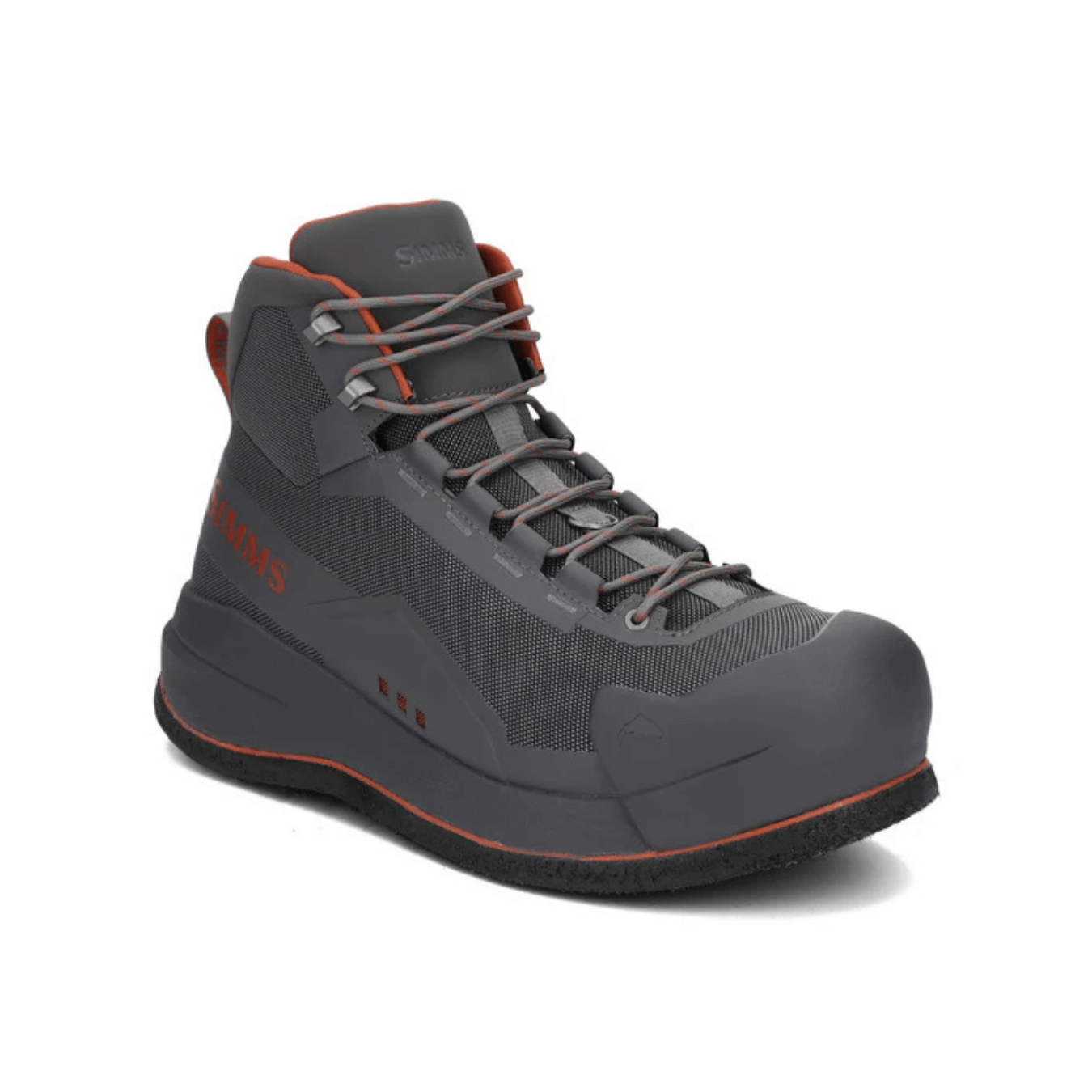 Simms Flyweight Wading Boots Felt Sole