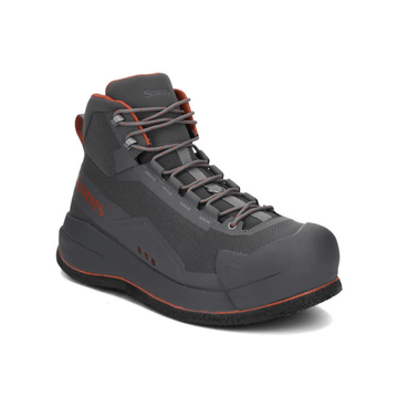 Simms Flyweight Wading Boots Felt Sole