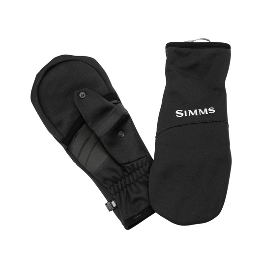 Simms - Freestone Foldover Mitt