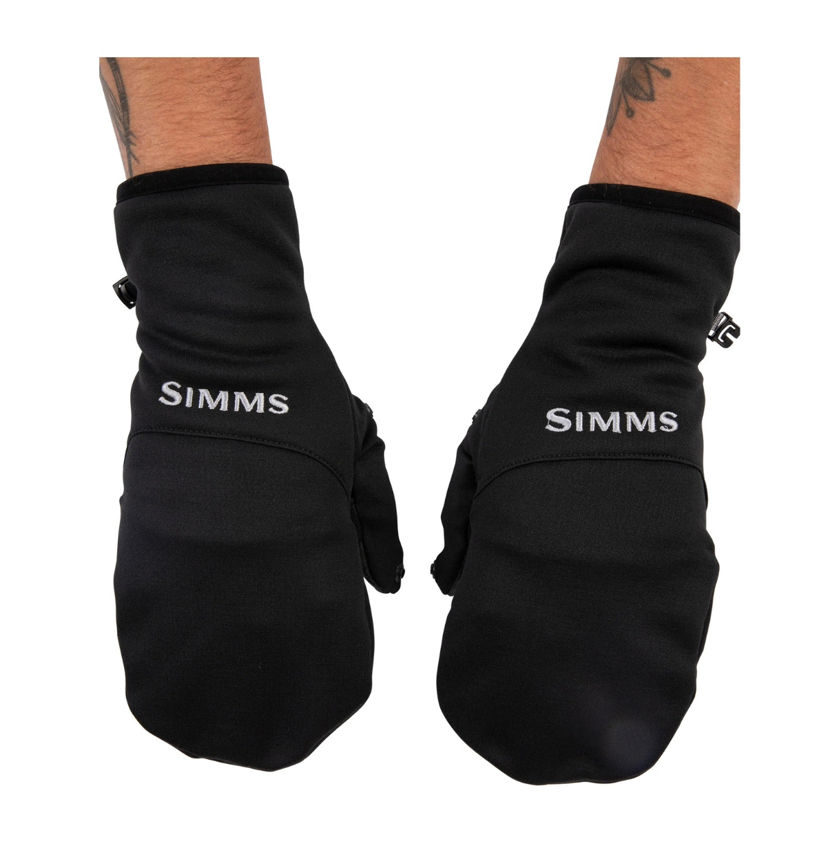 Simms - Freestone Foldover Mitt