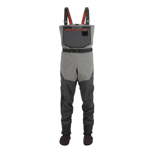 Simms Freestone Stockingfoot Wader