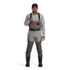 Simms Freestone Stockingfoot Wader 3