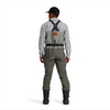 Simms Freestone Stockingfoot Wader