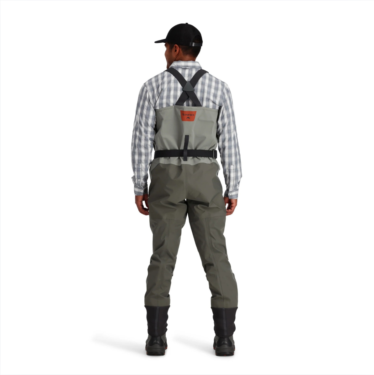 Simms Freestone Stockingfoot Wader