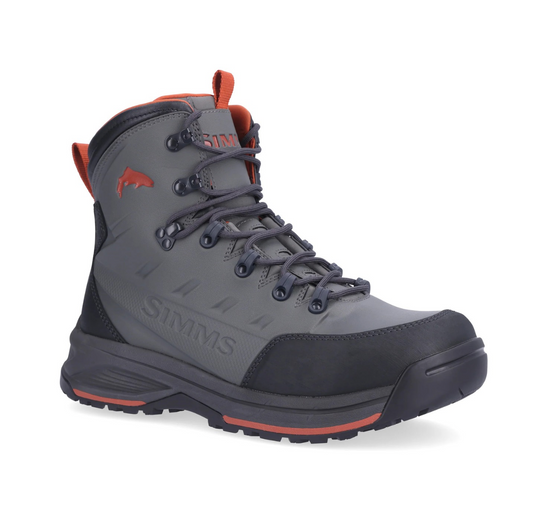 Simms Freestone Wading Boot Rubber Sole