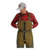 Simms - Freestone Z Bootfoot Waders