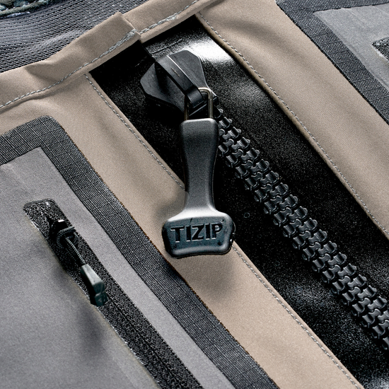 Simms G3Z Pro Zip Front Waders