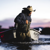 Simms G3Z Pro Zip Front Waders