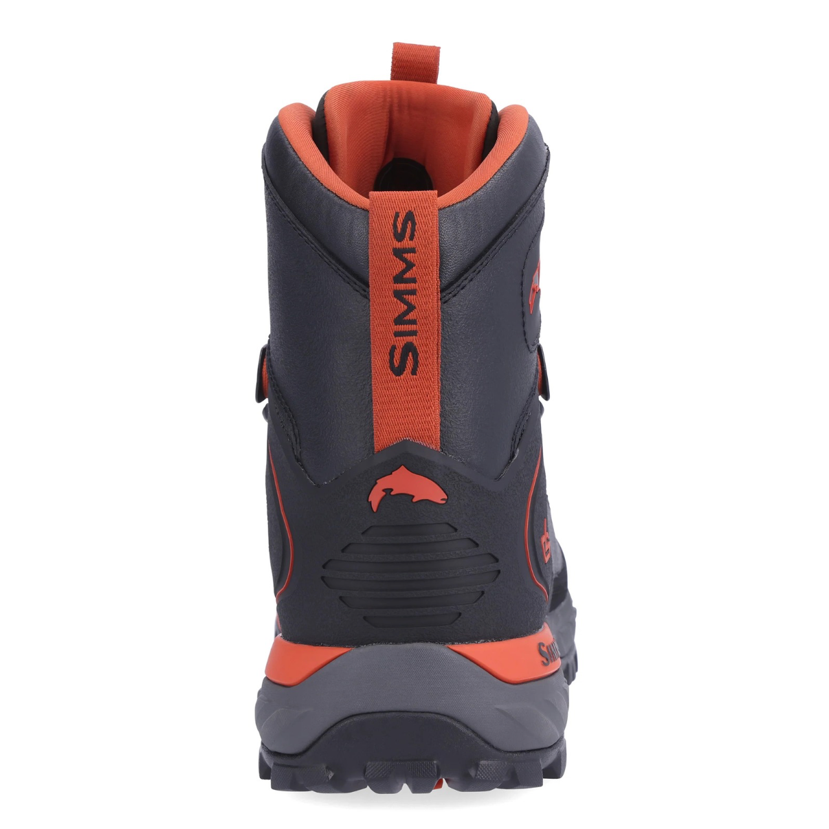 Simms G4 Pro Powerlock Boot