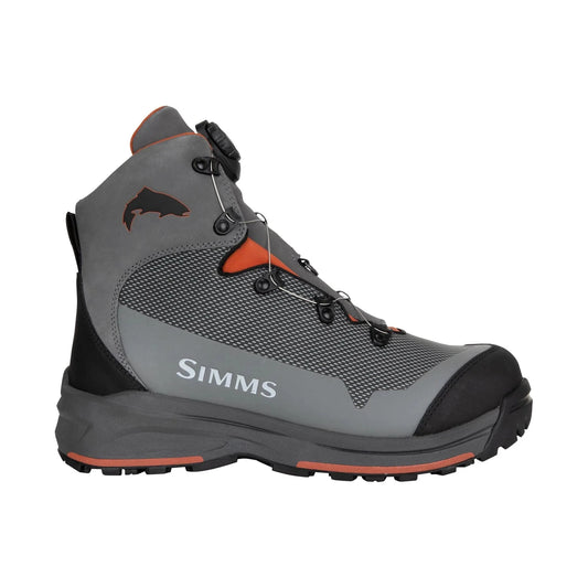 Simms - Guide BOA Boot Vibram - Slate