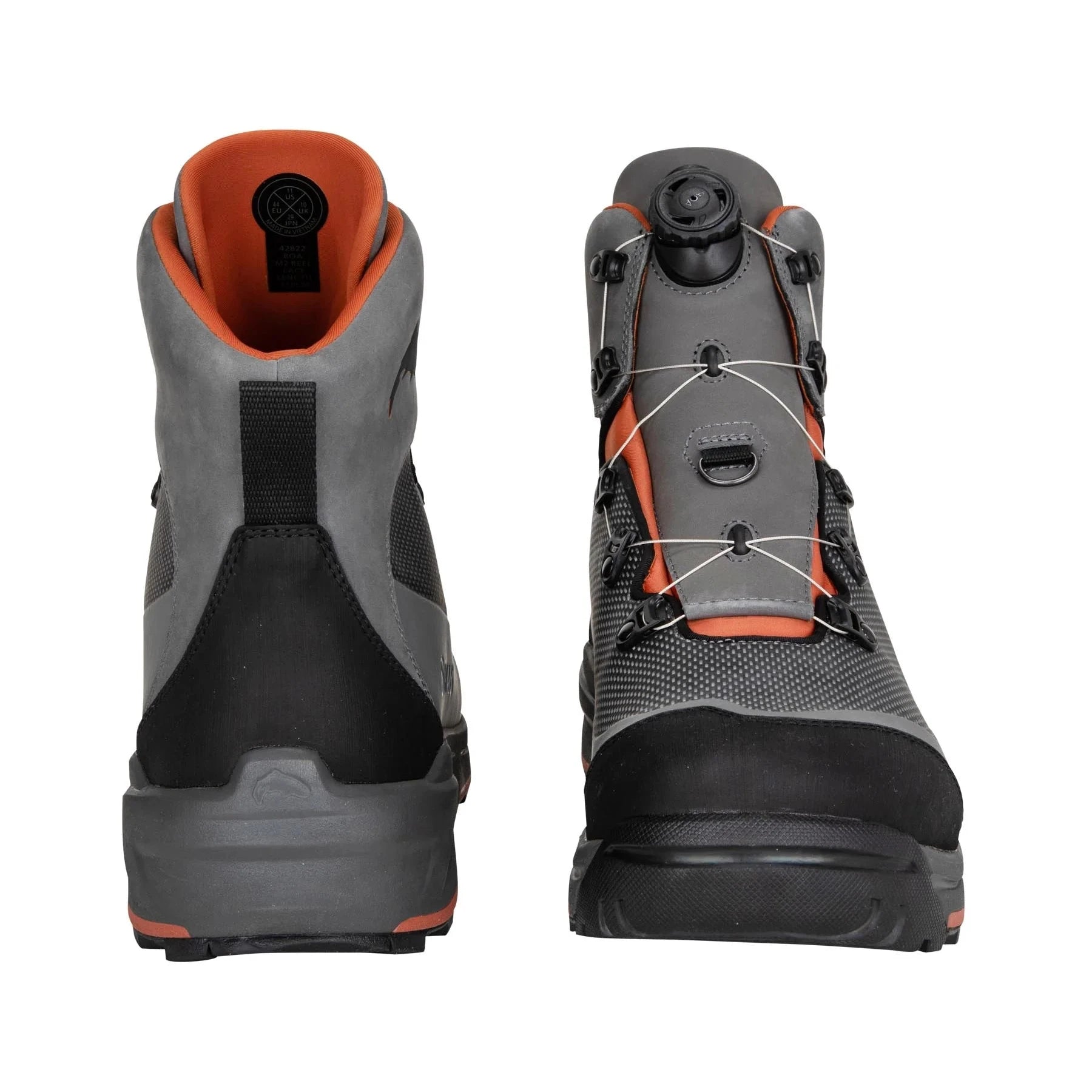 Simms - Guide BOA Boot Vibram - Slate