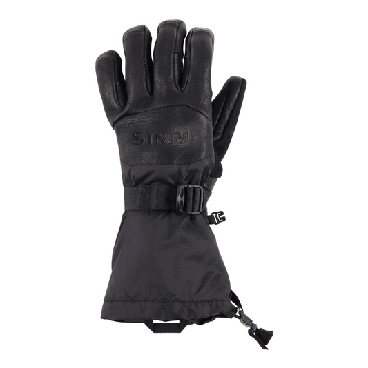 Simms Guide Insulated Glove