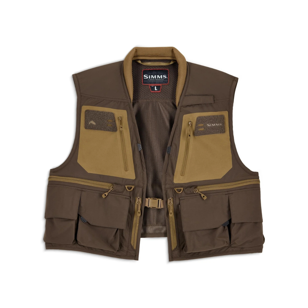 Fly Fishing Vests | Simms, Patagonia & More – Drift Outfitters