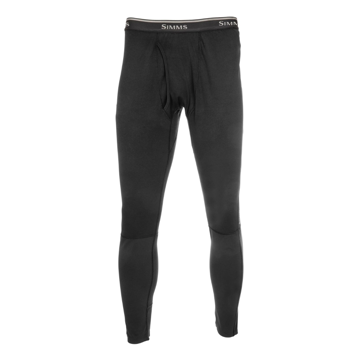 Simms - Heavyweight Baselayer Bottom - Black