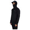 Simms - Heavyweight Baselayer Hoody - Black