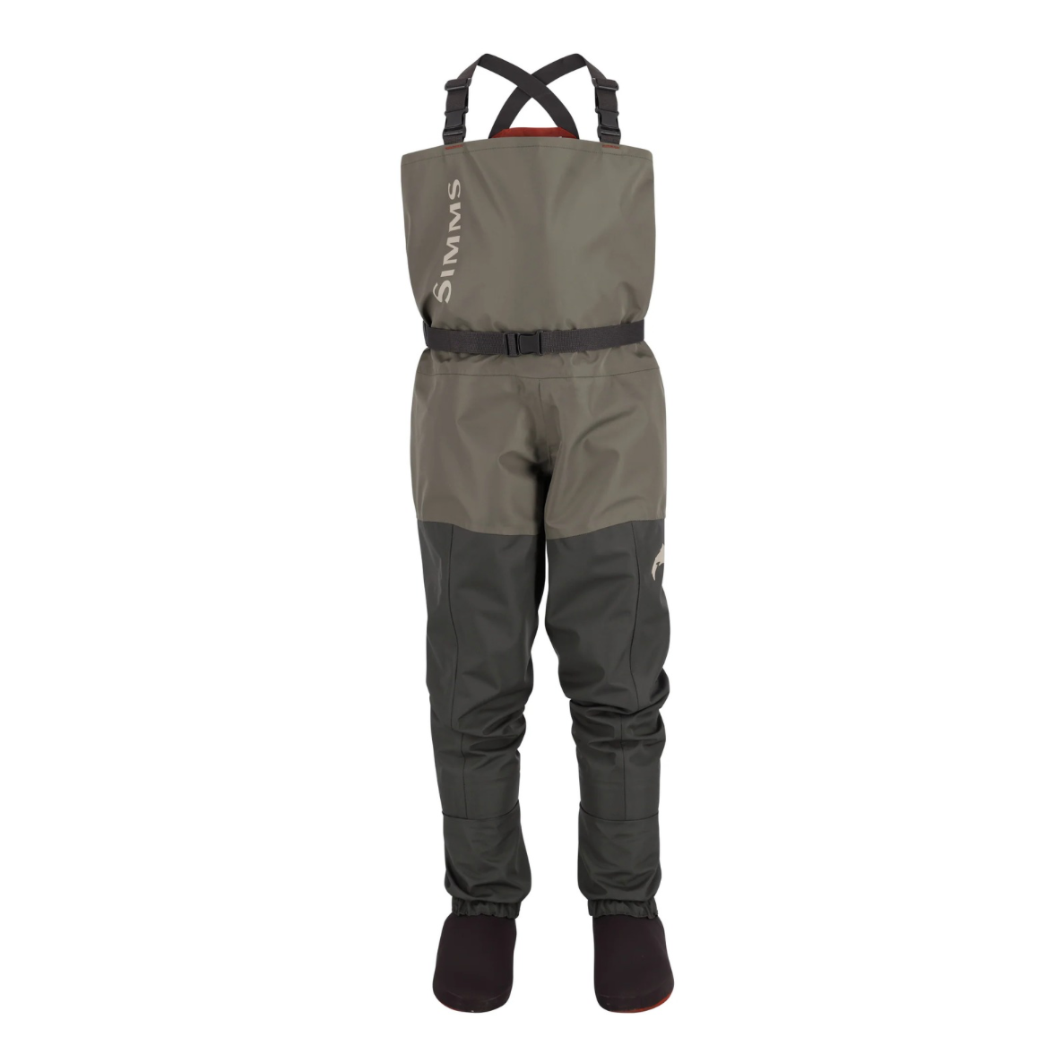 Simms - Kids Tributary Stockingfoot Wader