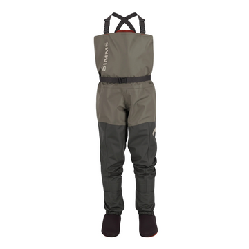 Simms - Kids Tributary Stockingfoot Wader