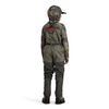 Simms - Kids Tributary Stockingfoot Wader