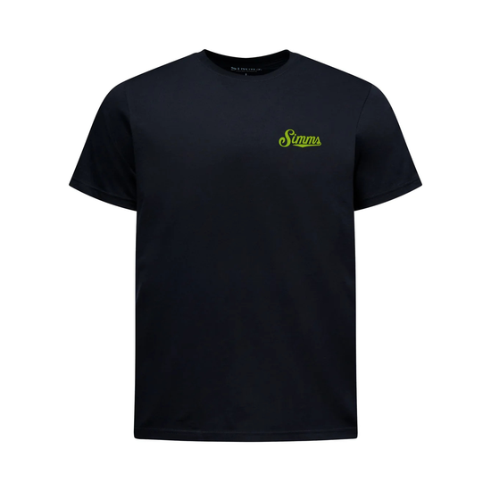 Simms Lefty Deceiver Tech T-Shirt
