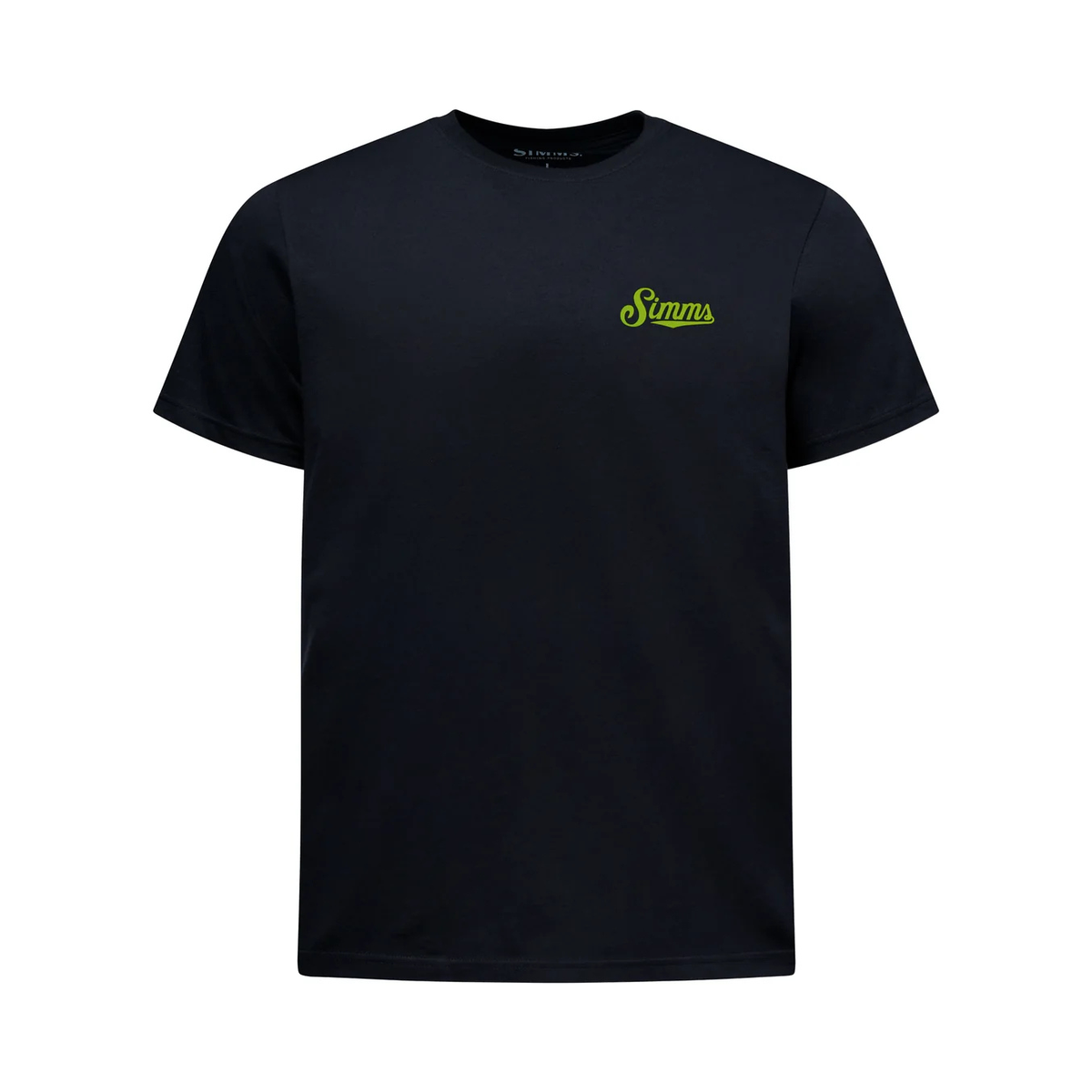 Simms Lefty Deceiver Tech T-Shirt