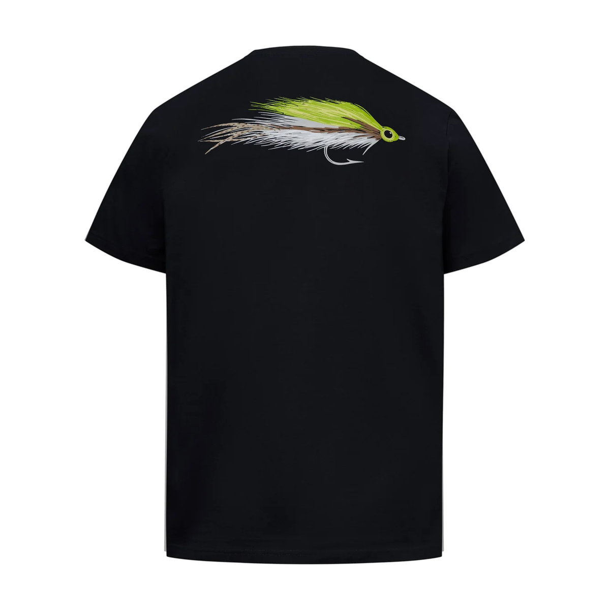 Simms Lefty Deceiver Tech T-Shirt