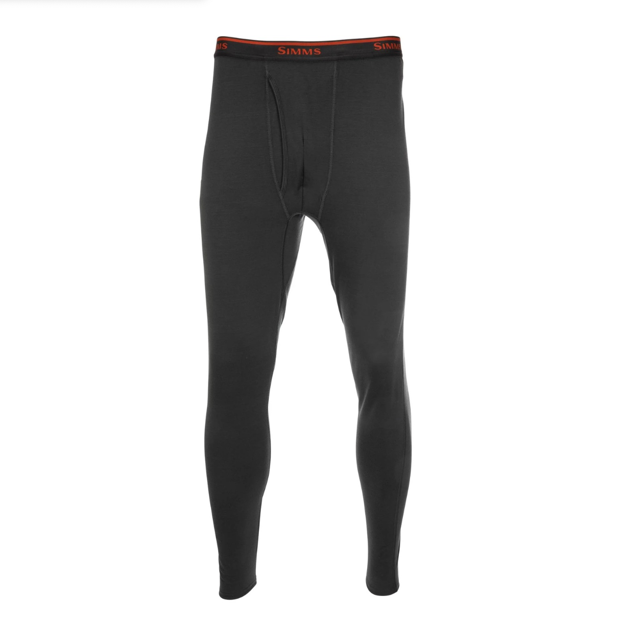 Simms - Lightweight Baselayer Bottom - Carbon